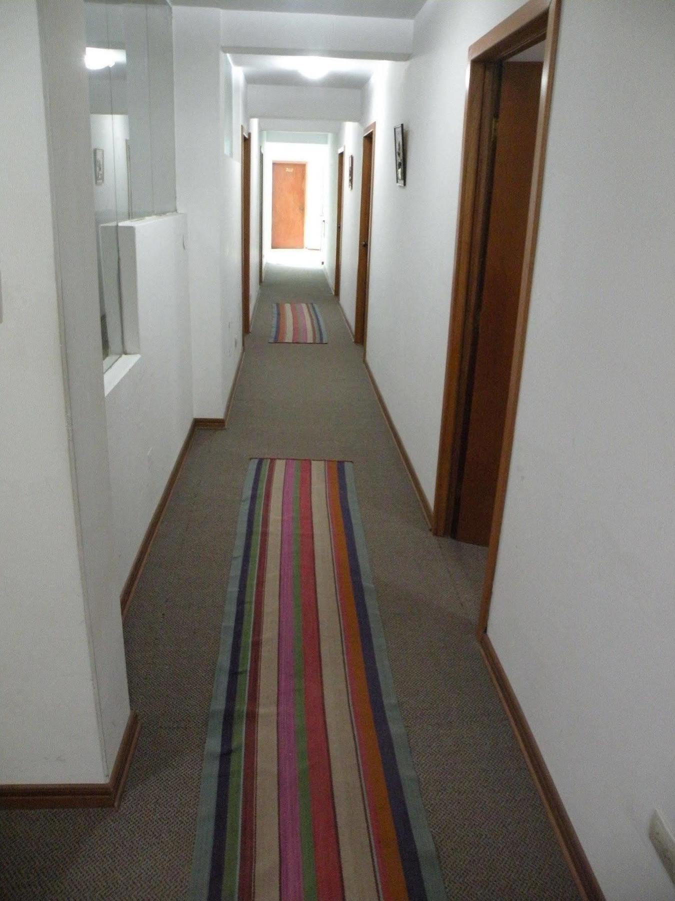 Cantuta Inn Puno Exteriér fotografie